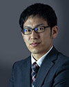 弁護士　藤井 峻