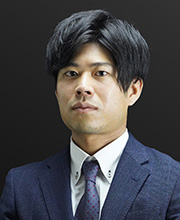 弁護士　藤井 峻