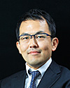 Founding Partner:KATSUNORI TAKECHI,